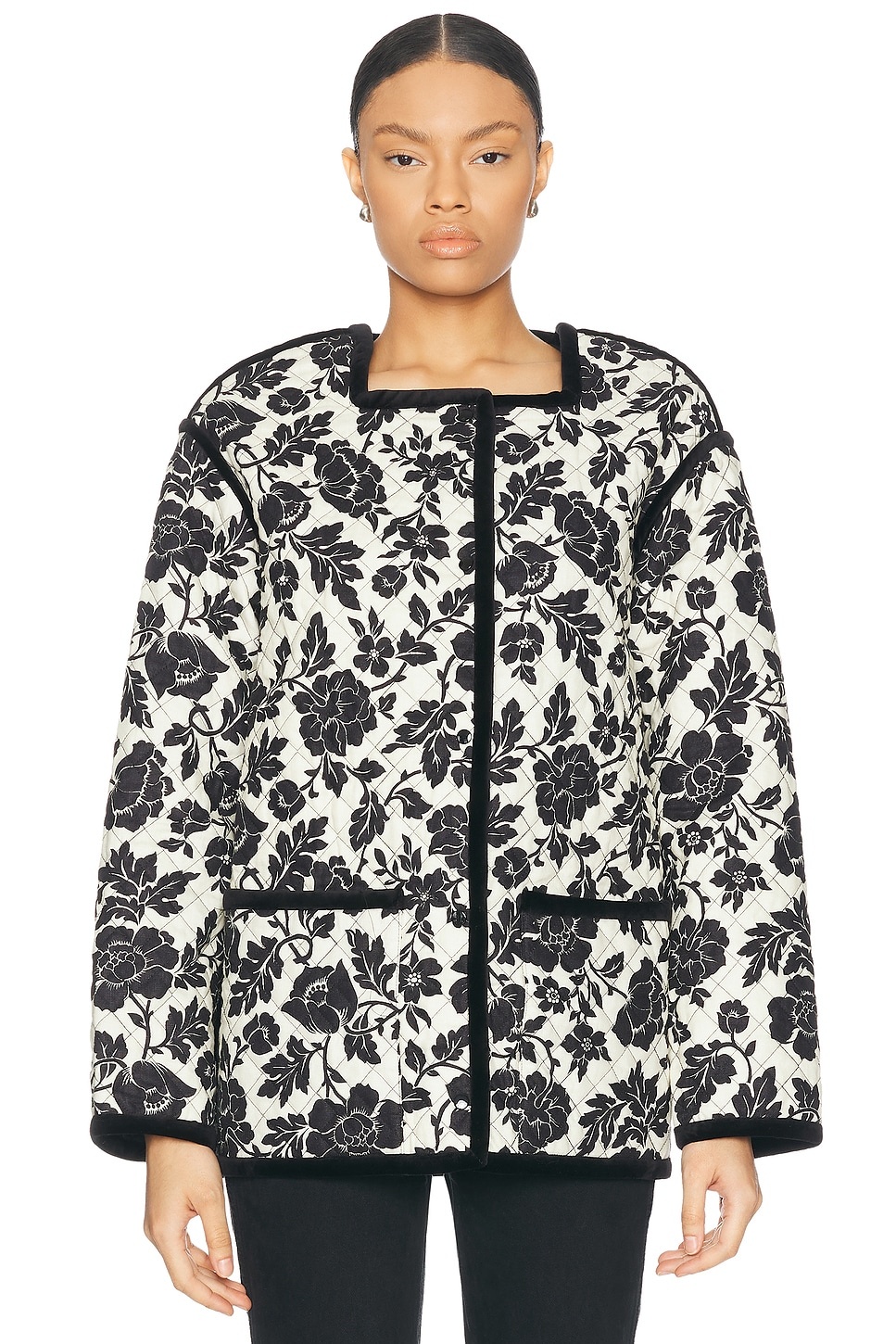Reversible Romeo Jacket - 3