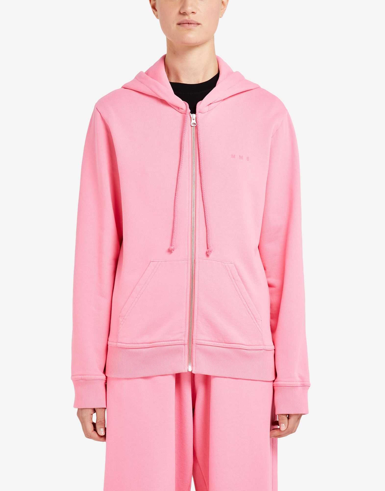 Zip hoodie - 5