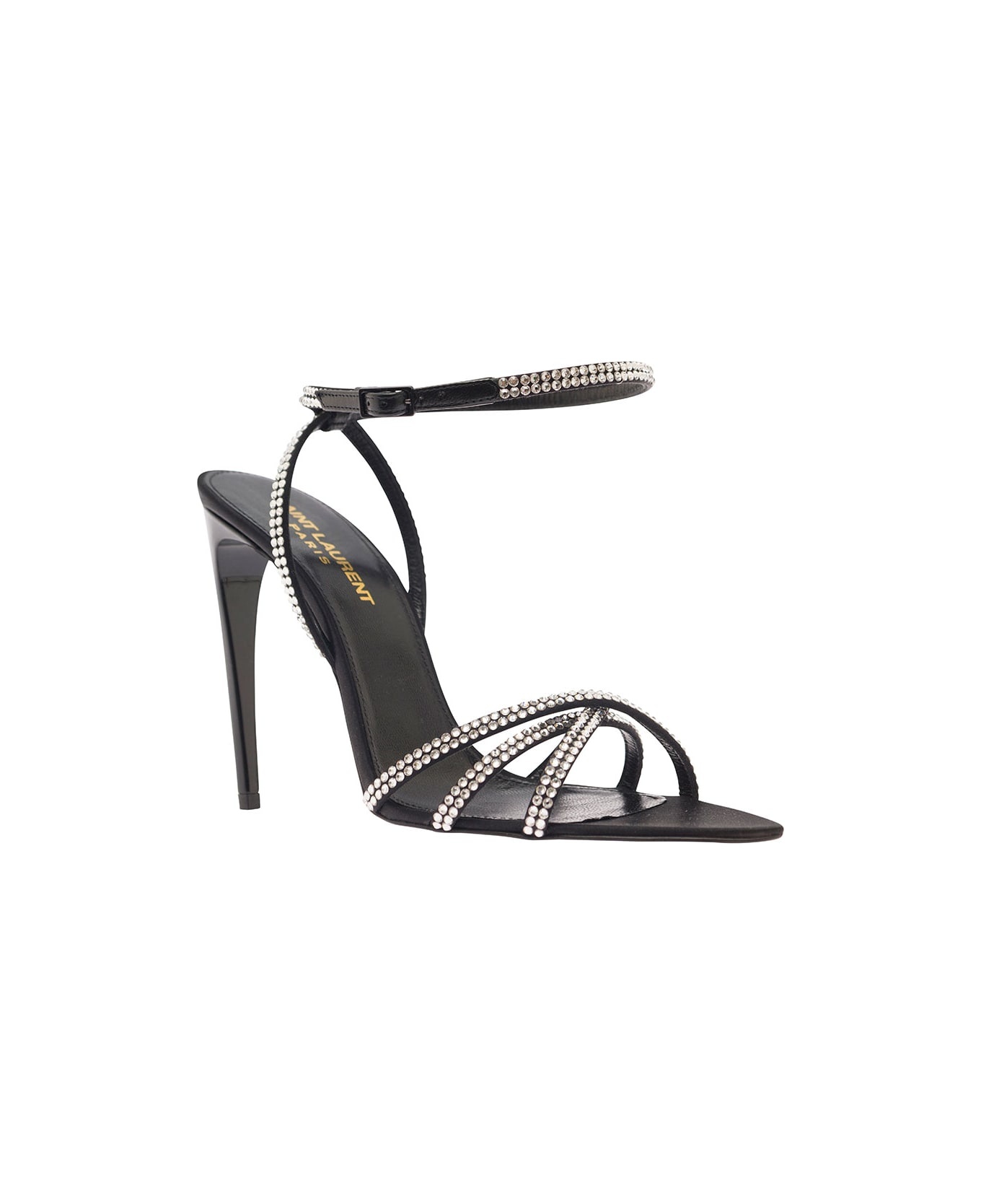 Ava Sandals - 2