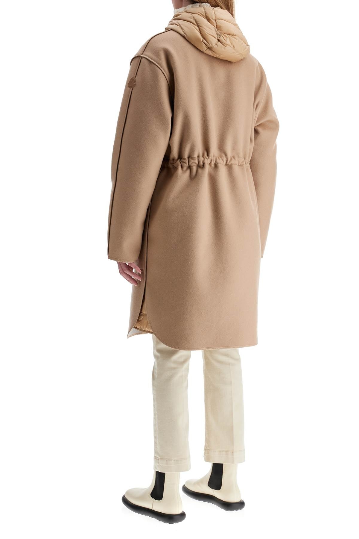 Moncler Moncler 'Long 3-In-1 Bon Women | luosophy | REVERSIBLE