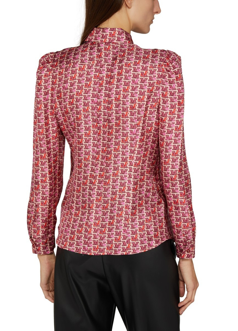 Mino printed shirt 5