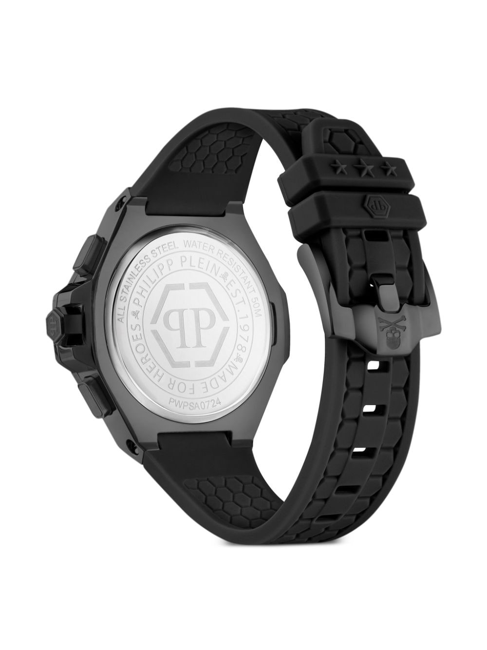 Chrono Royal 42mm - 4