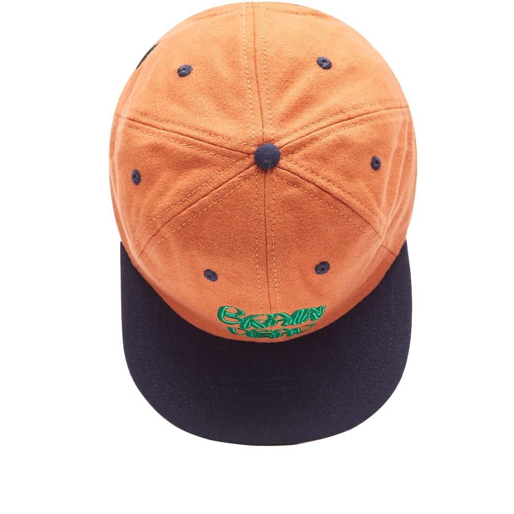 Brain Dead Plato Wool Cap - 3