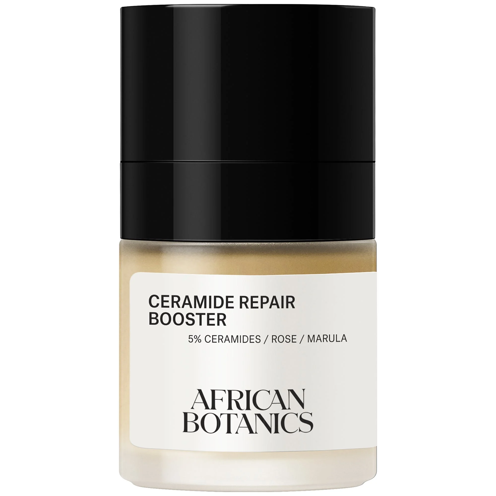 African Botanics Ceramide Repair Booster 15ml - 1