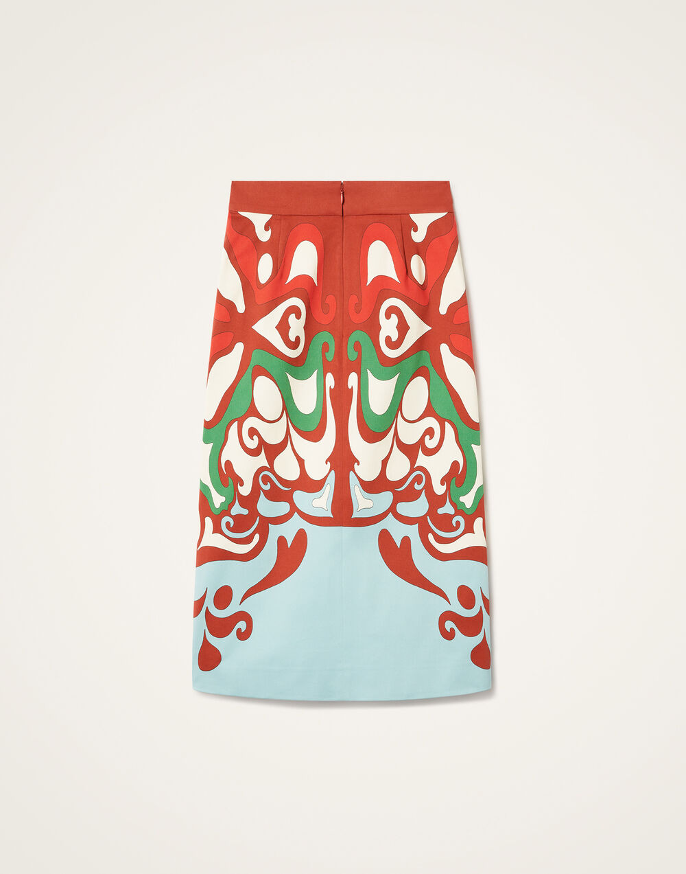 Baia Skirt - 3