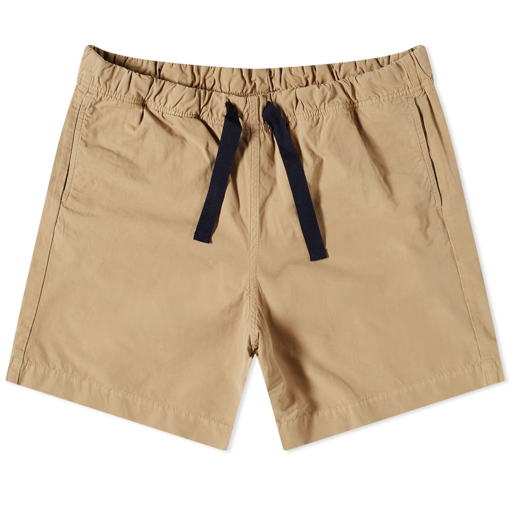 Paul Smith Elasticated Waist Shorts - 1