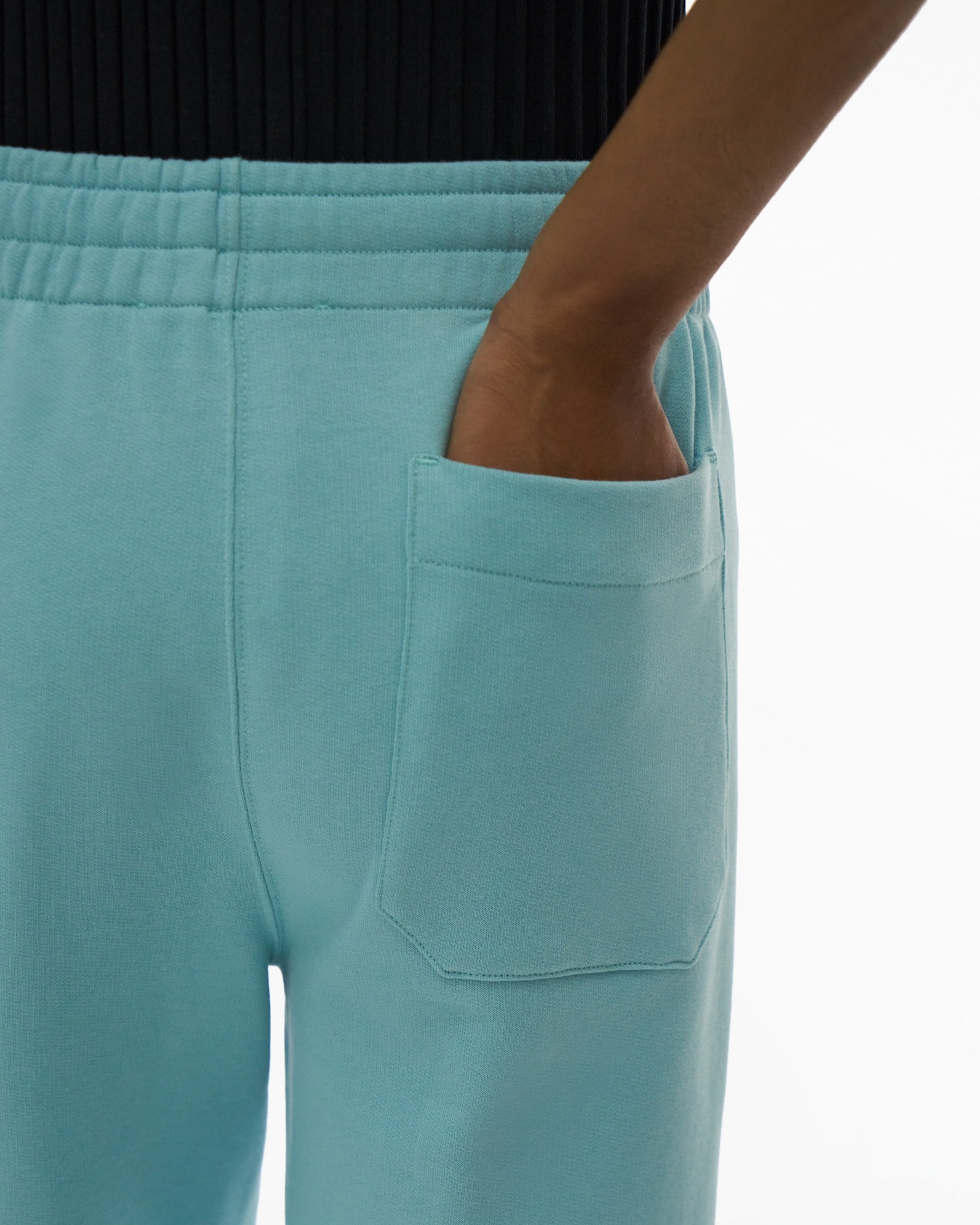 LOGO SWEATPANT - 6