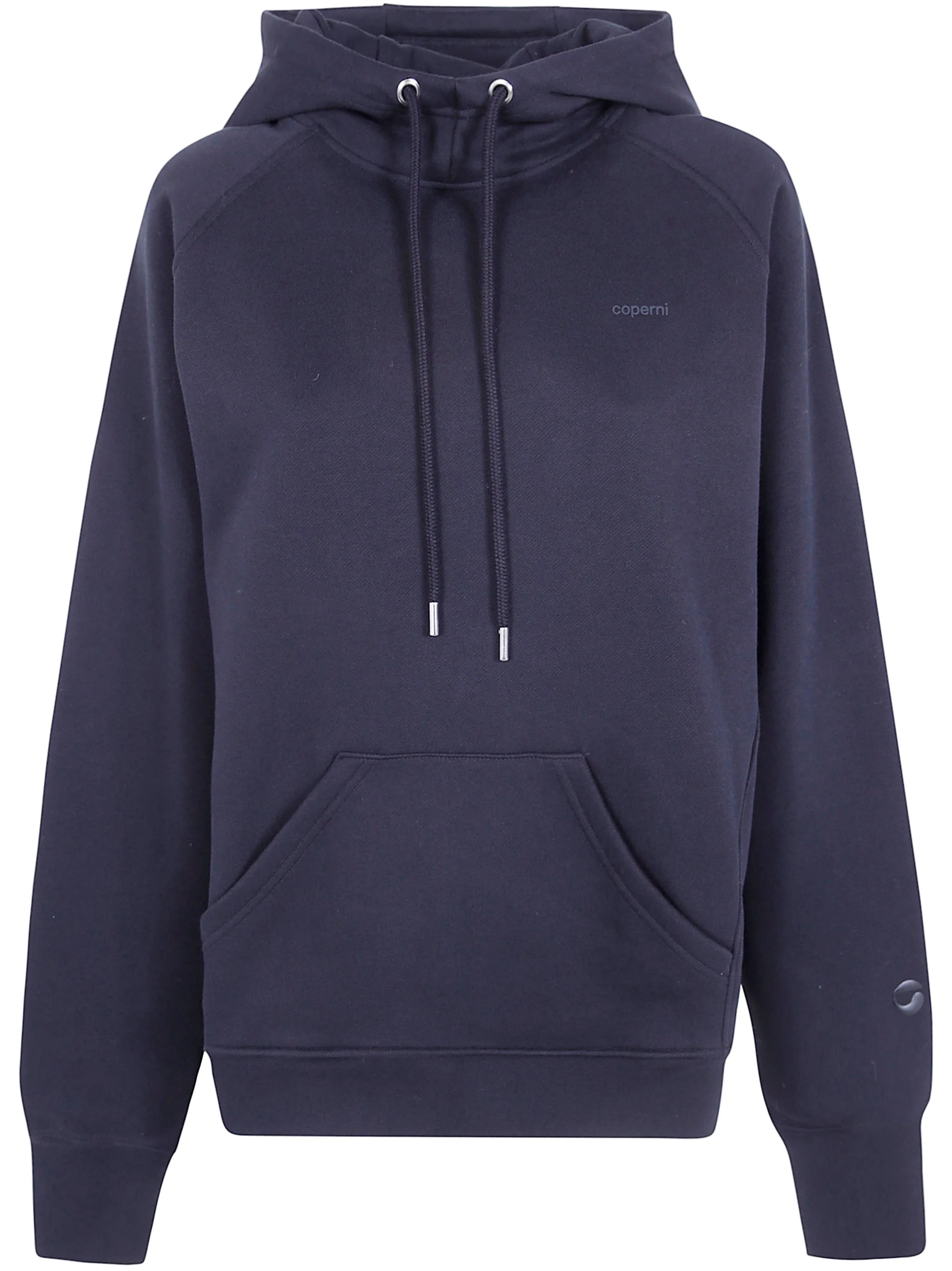 Sweatshirt Raglan "Hoodie" - 1