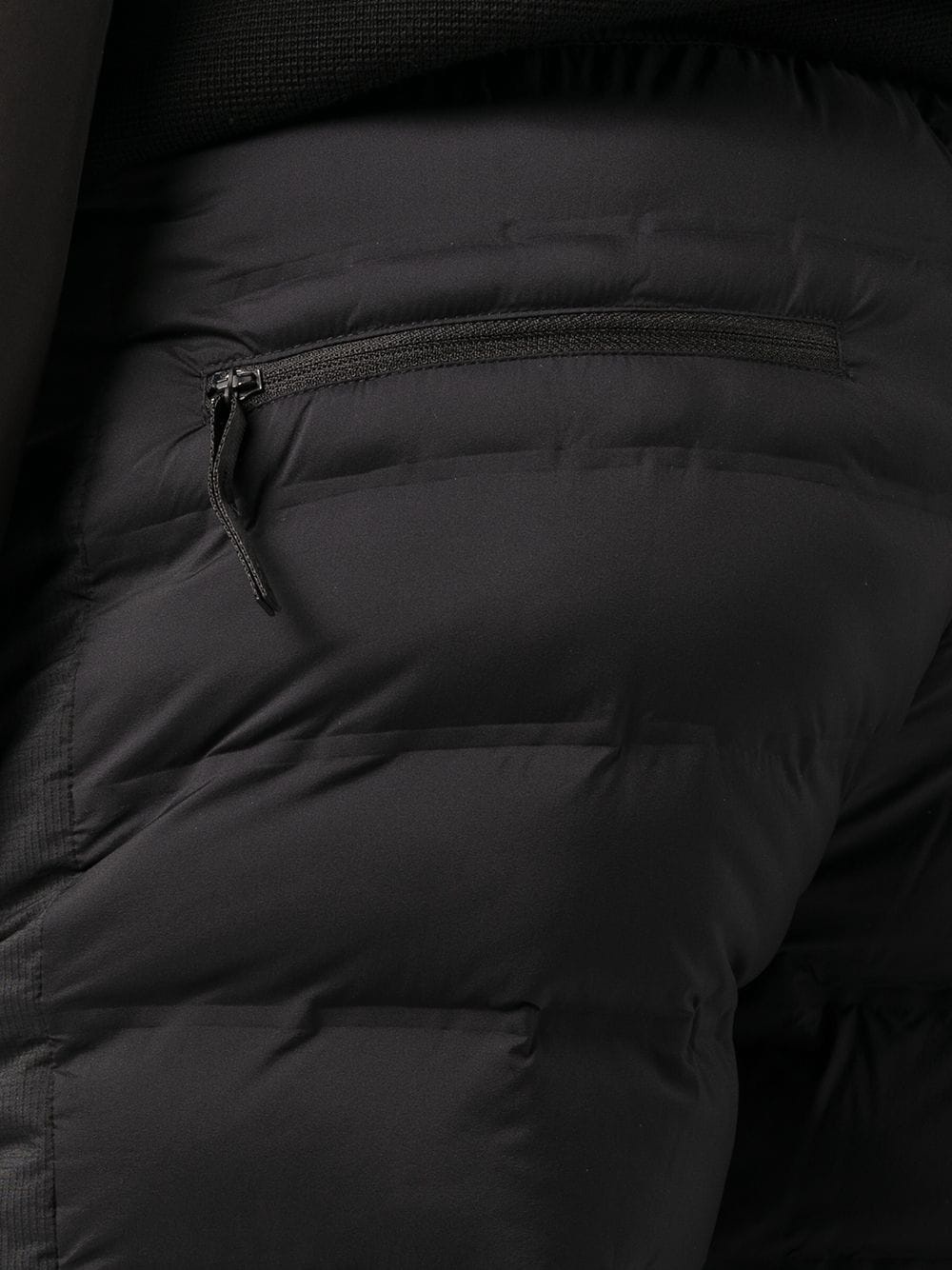 Ozone insulated shorts - 5