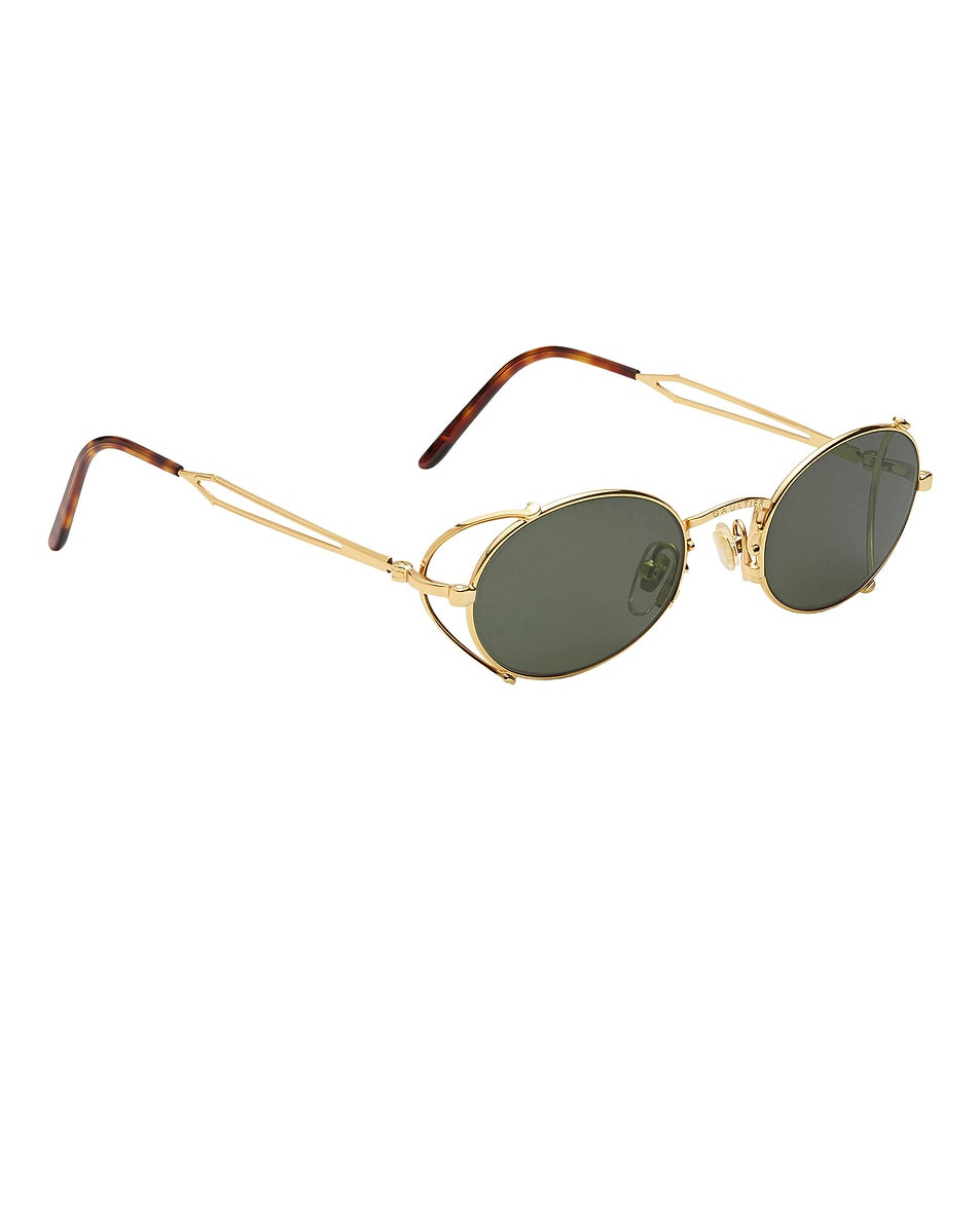 Lunette Arceau Sunglasses - 2