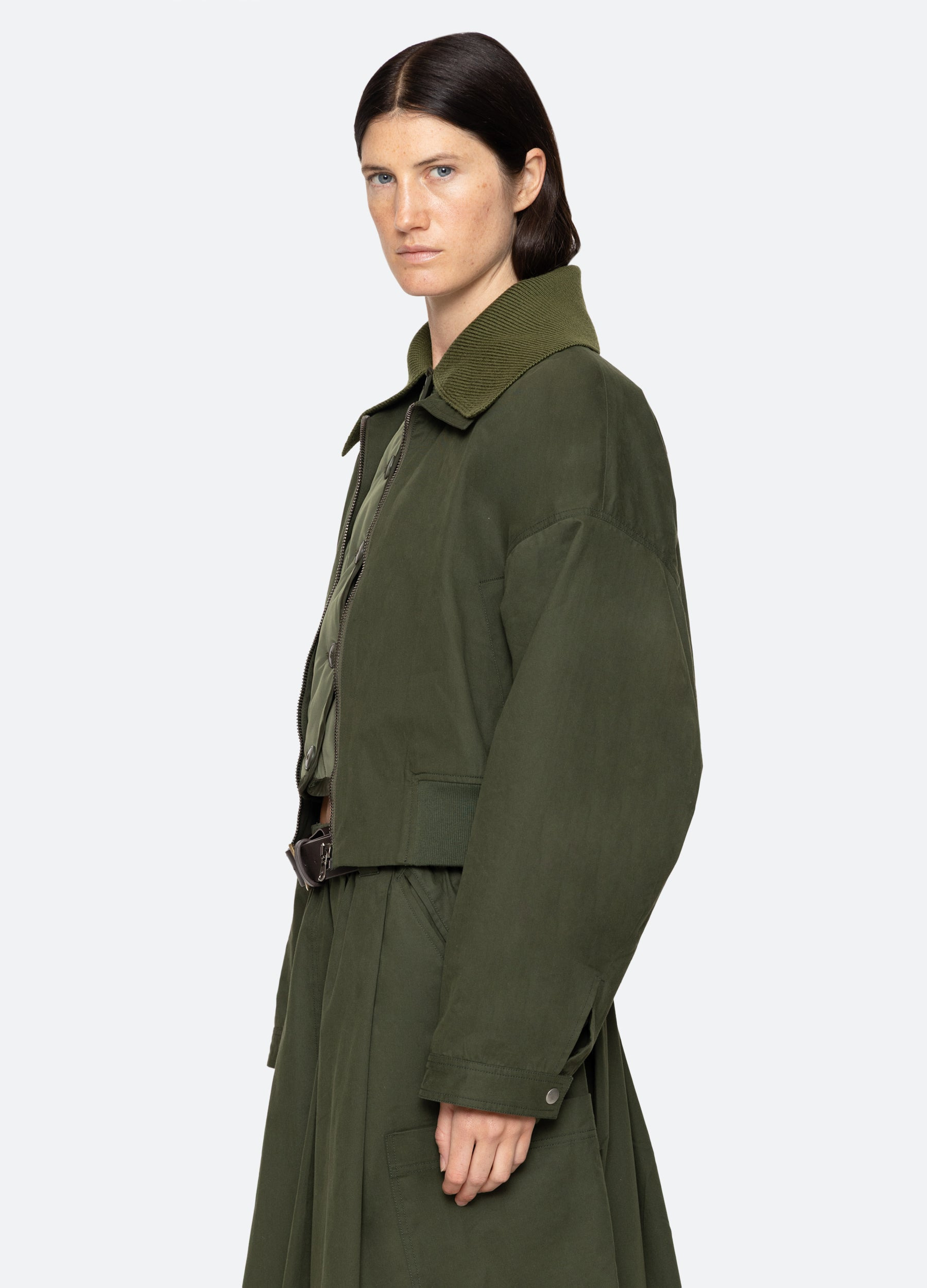 Sullivan Jacket - 4