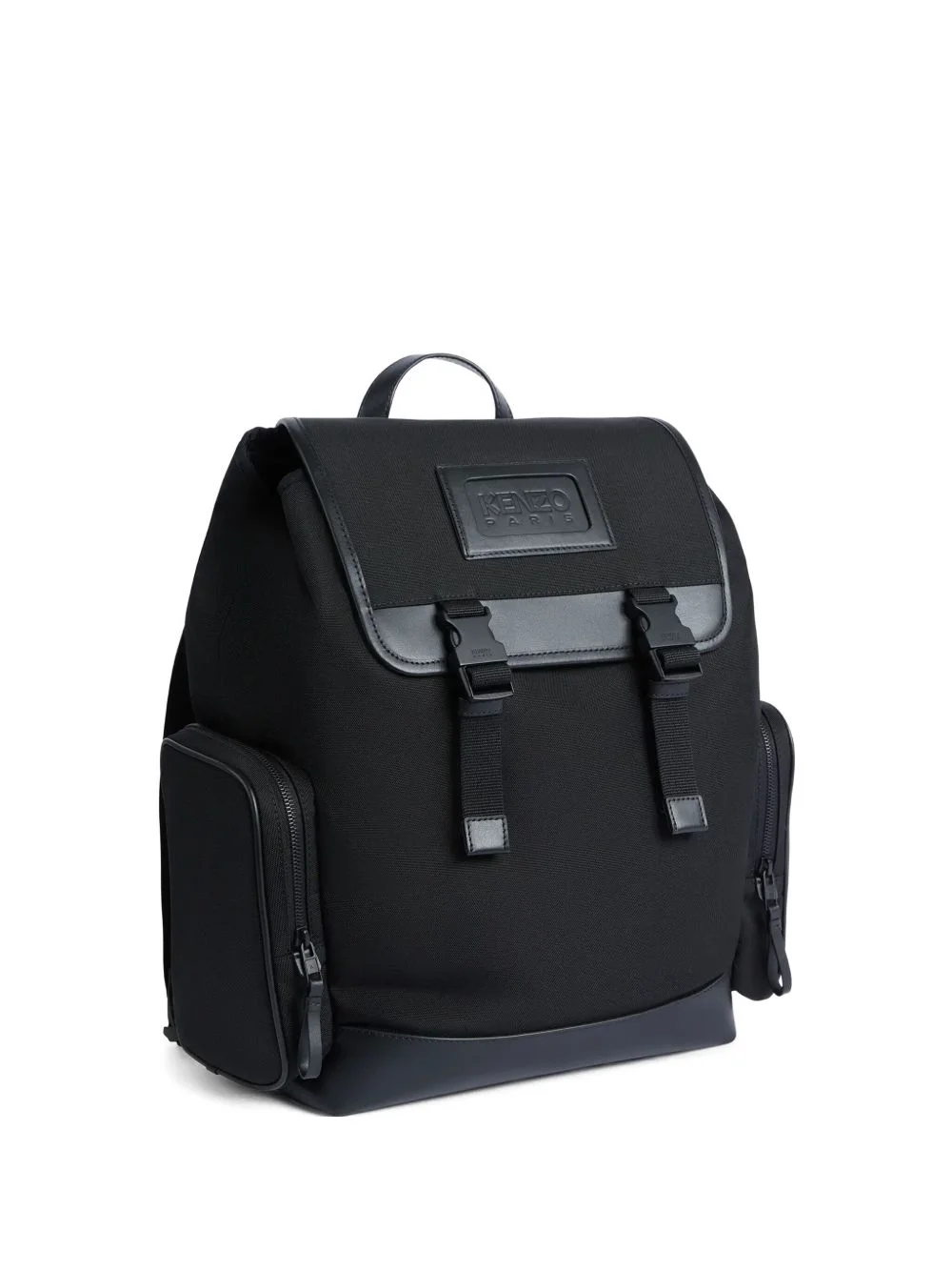 Kommuter flap backpack - 1