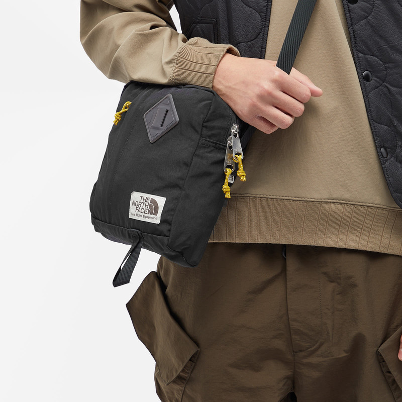 The North Face Berkeley Cross-Body Bag 7