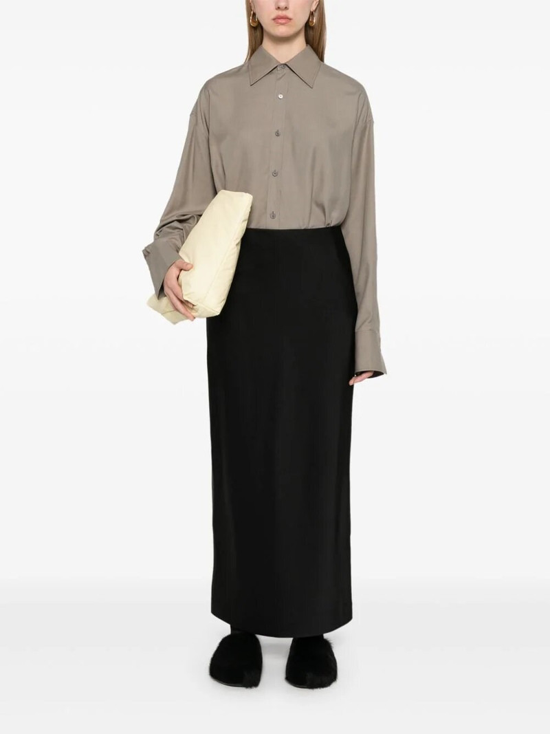 Carven LONG SKIRT outlook