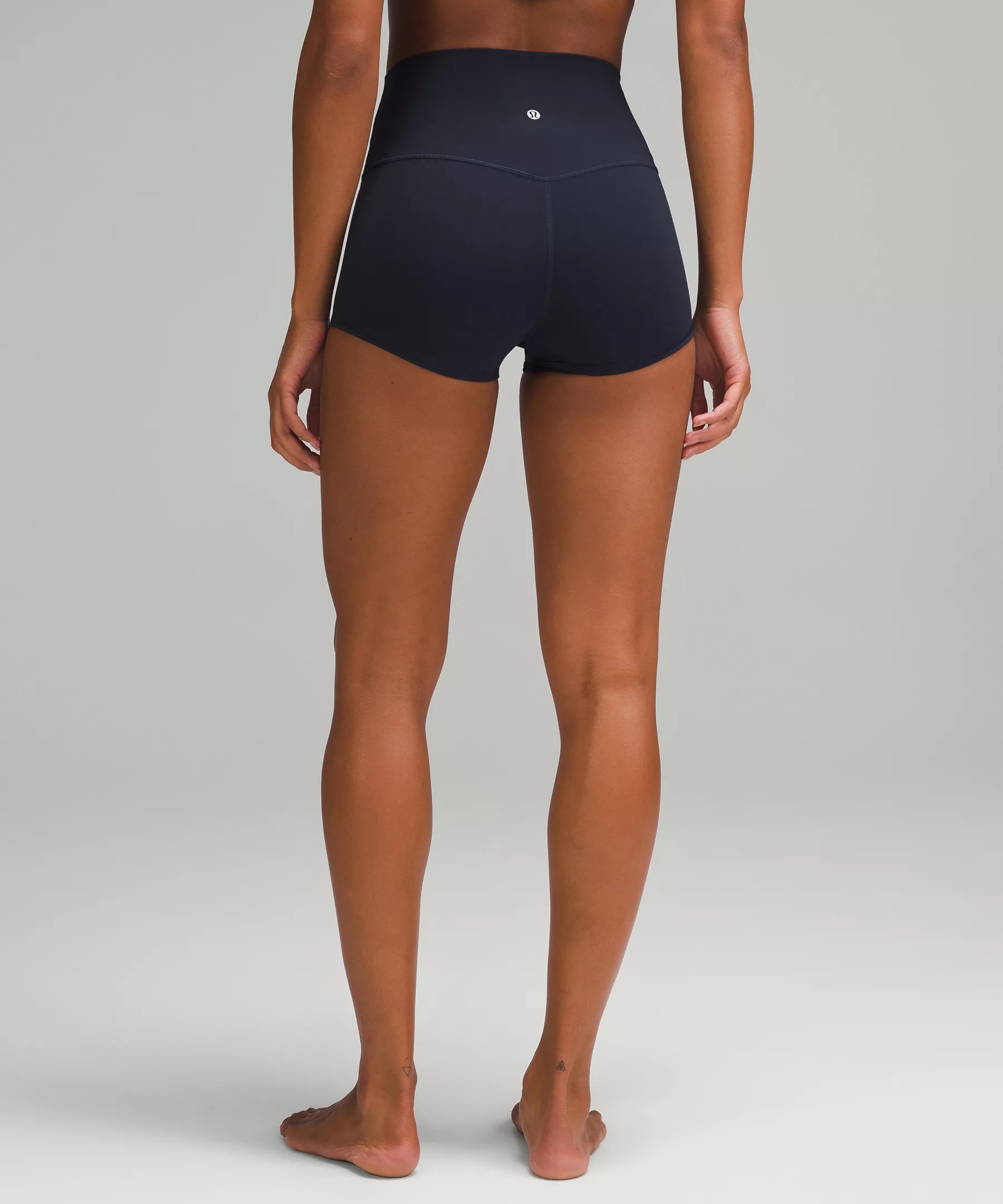 lululemon Align™ High-Rise Short 2" - 3