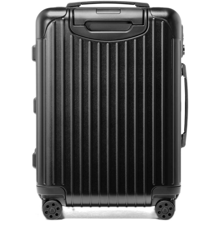 Essential Sleeve Cabin luggage - 4