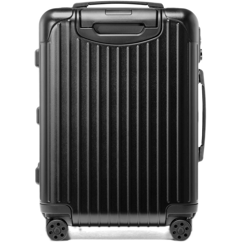 Essential Sleeve Cabin luggage 4
