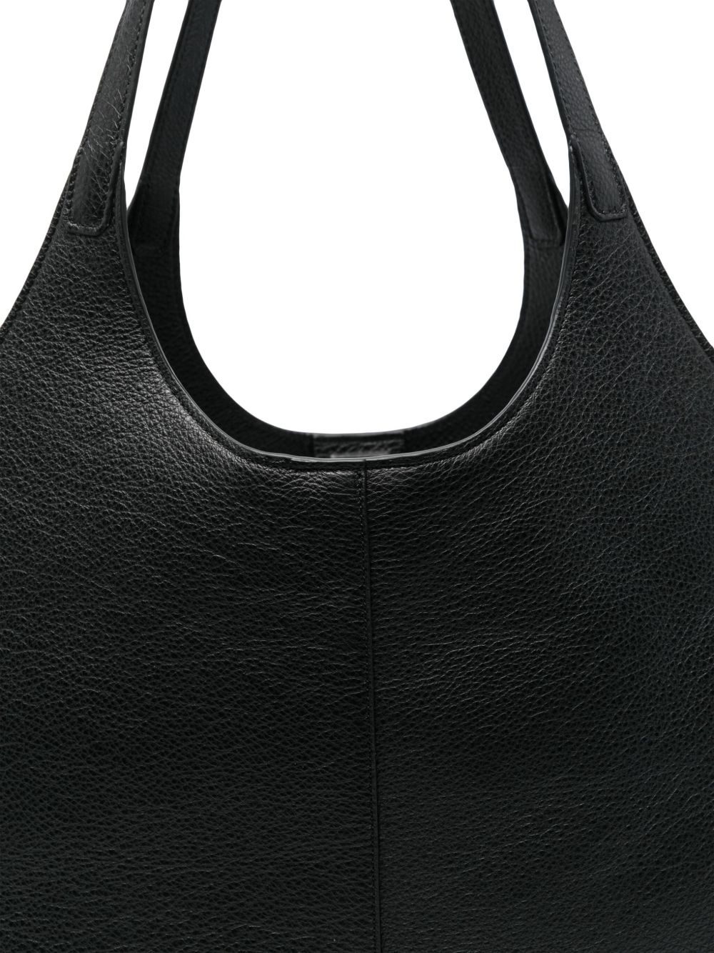 XL Cabas Supple tote bag - 4