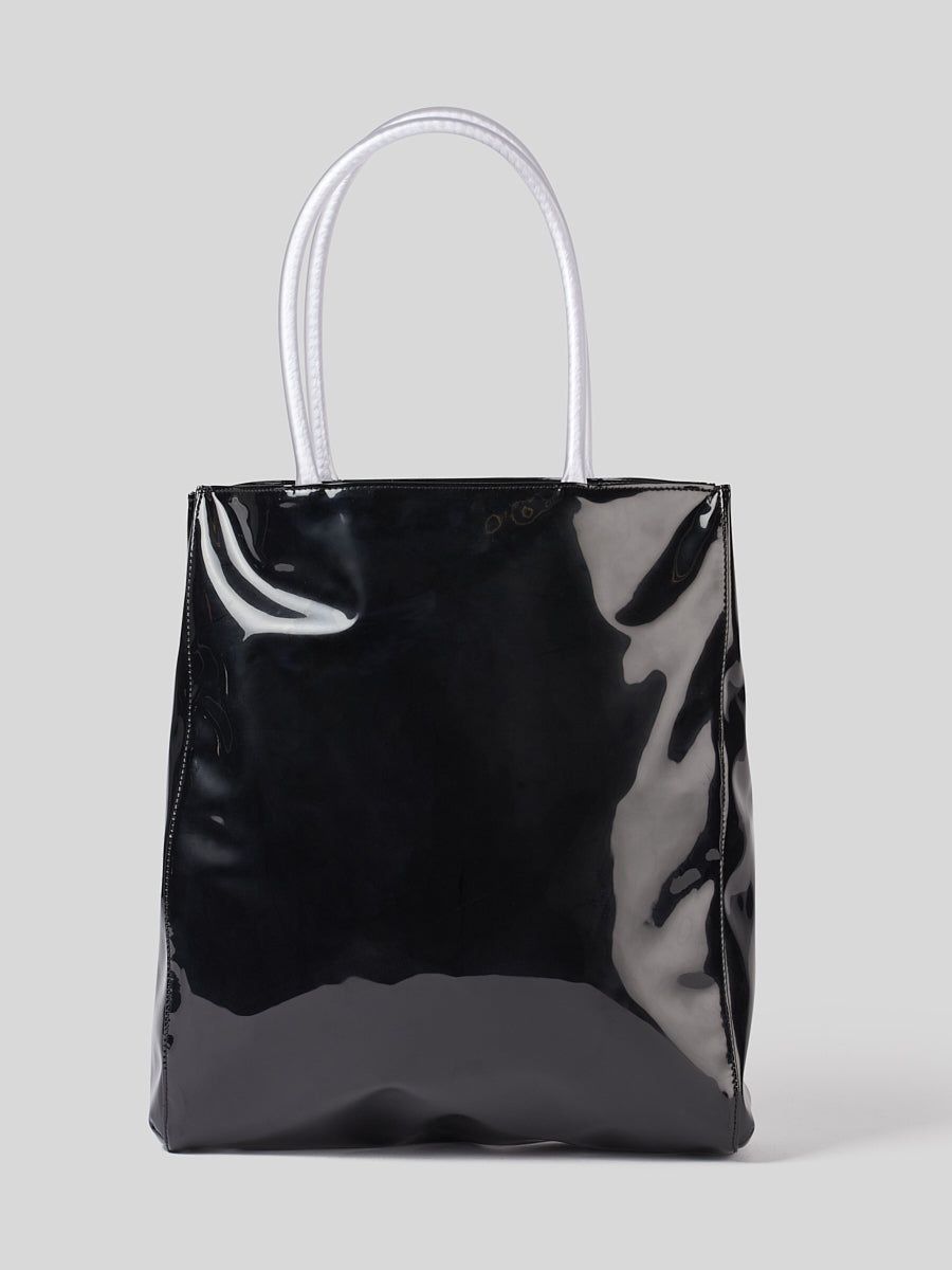 Rave Shopper Bag - 3