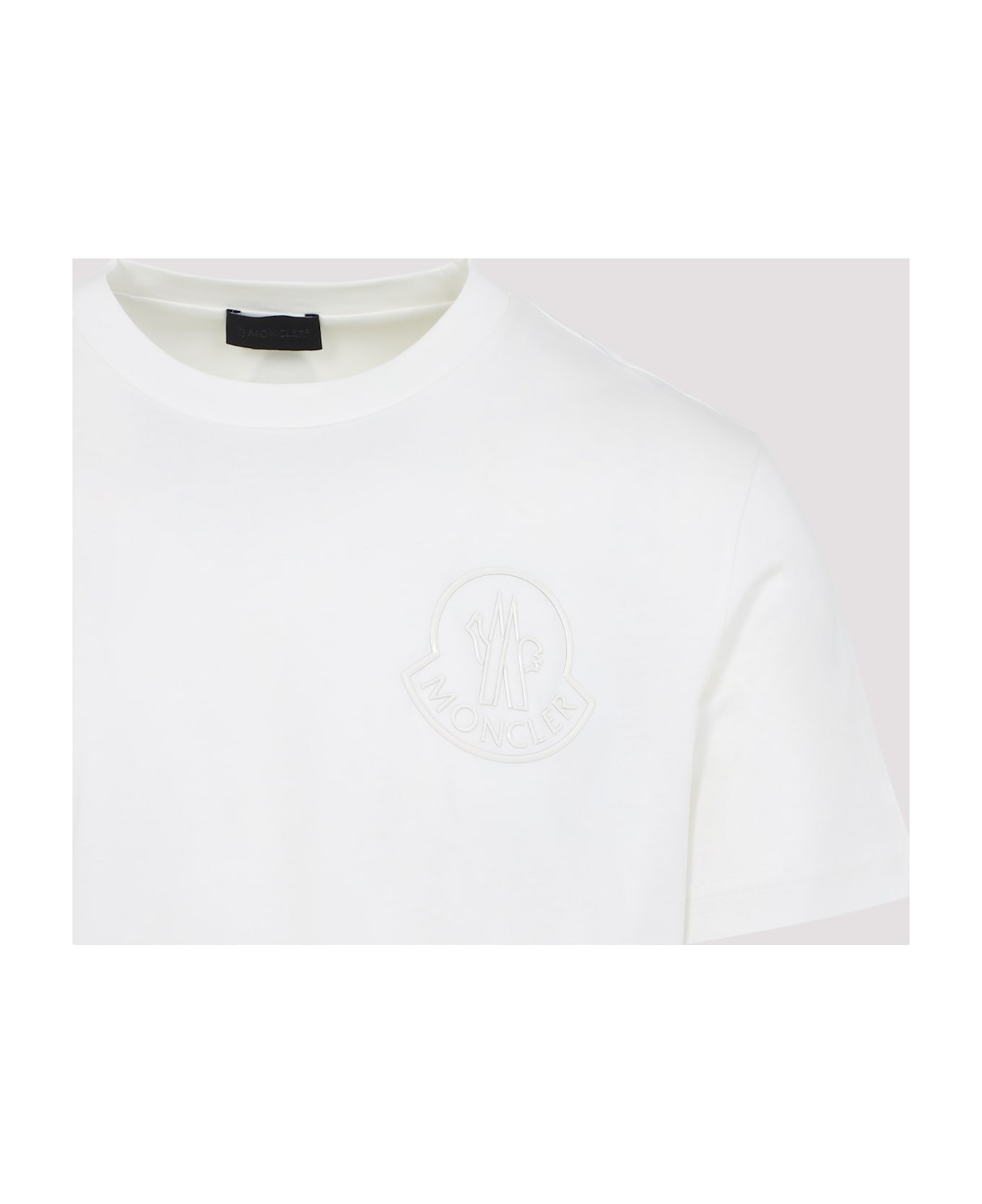 Short Sleeves T-shirt - 5