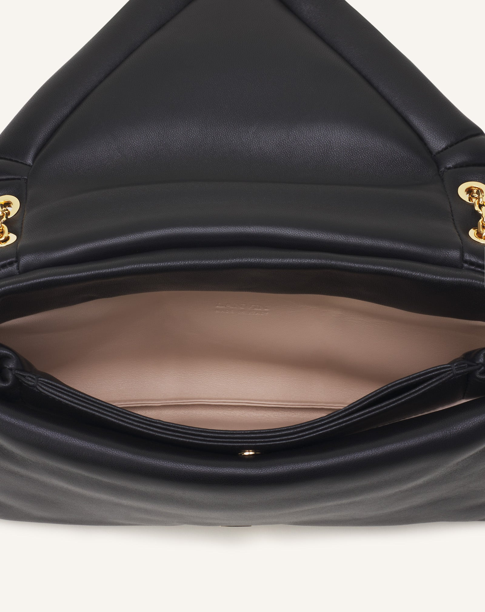 CONCERTO ARPÈGE SOFT LEATHER BAG - 8