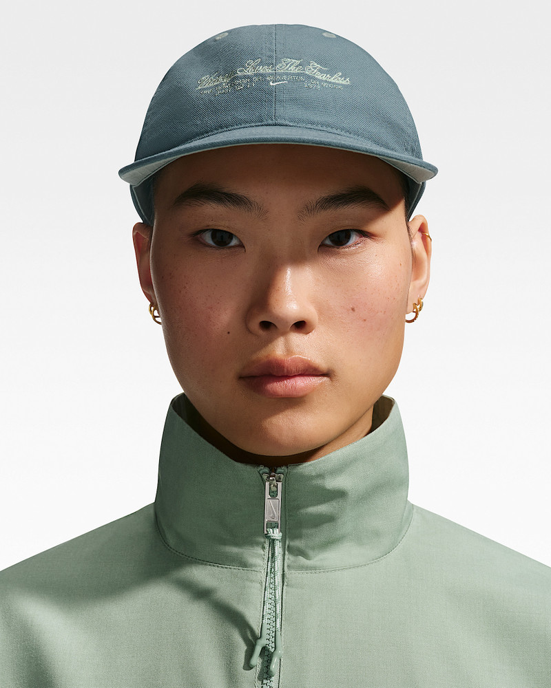 Nike Sportswear Unstructured Cap 1