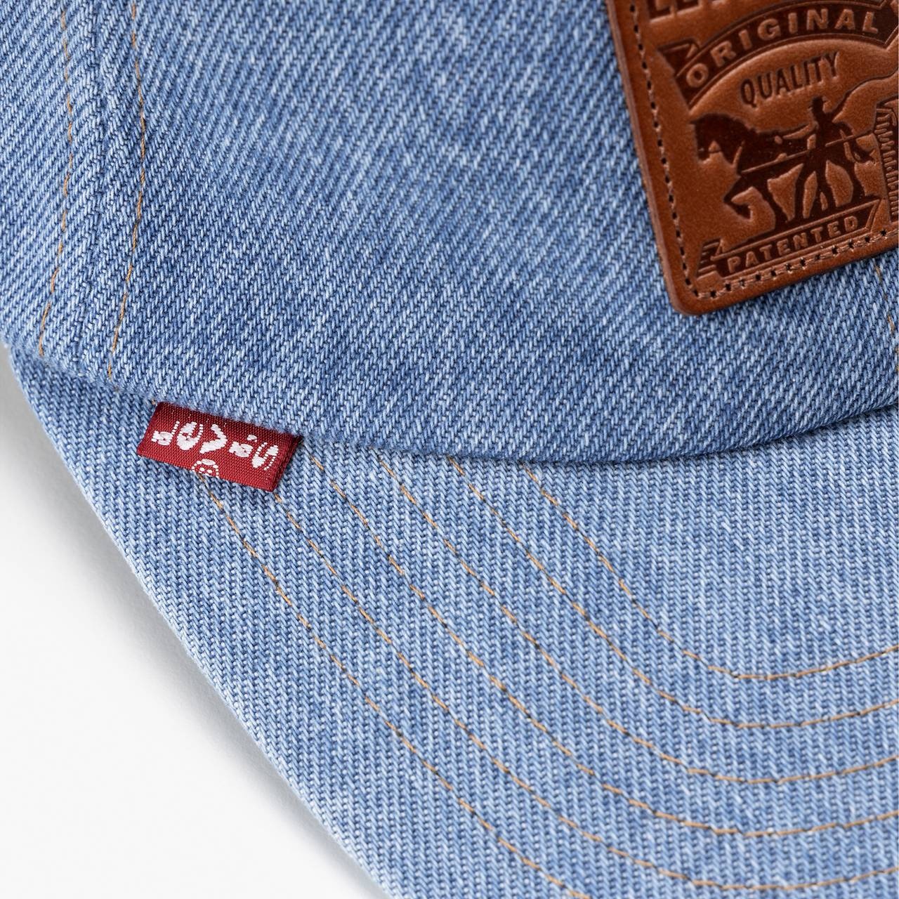 RELAXED DAD CAP - 5