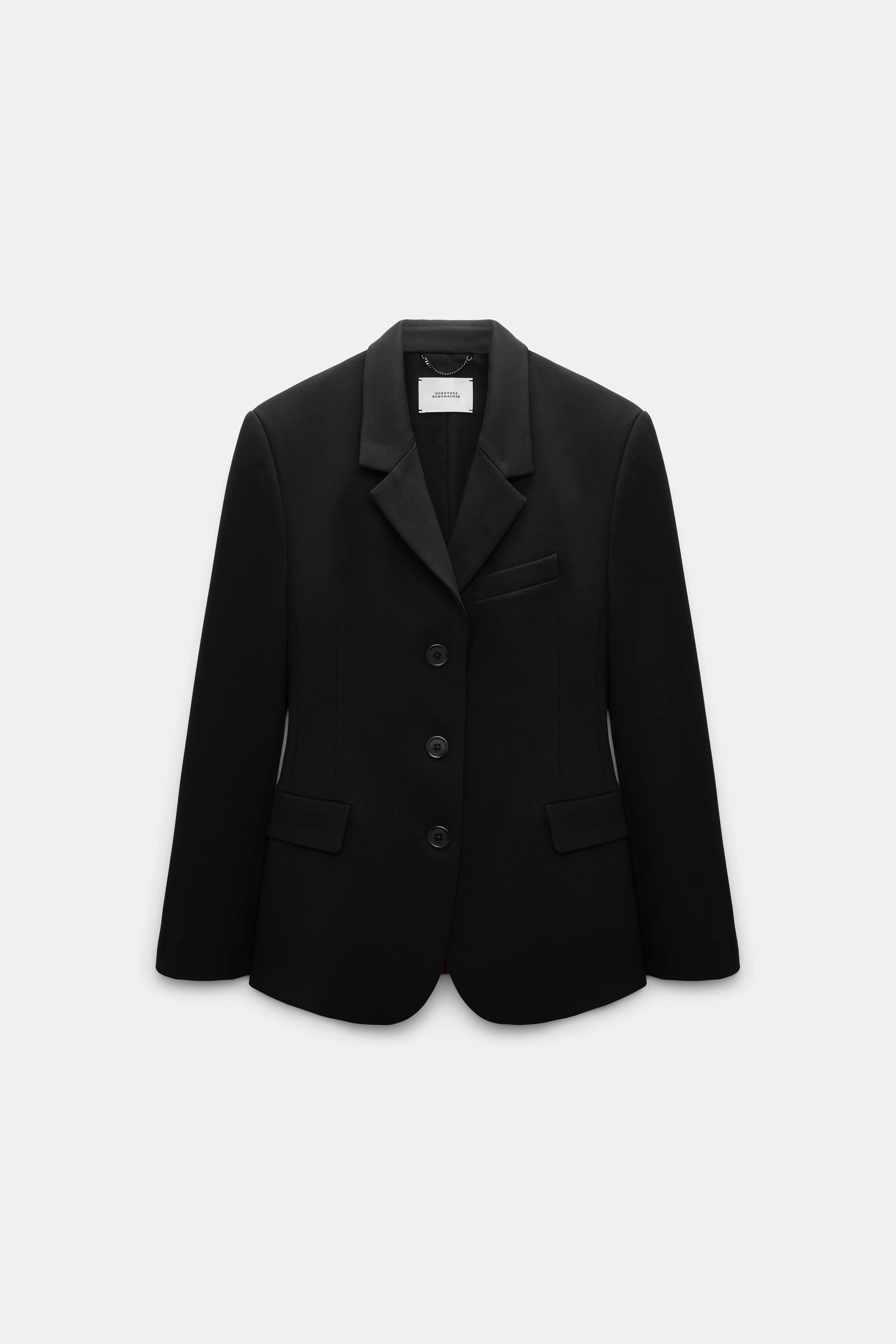 EMOTIONAL ESSENCE jacket - 1