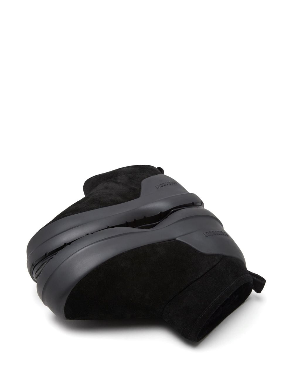 Moon Boot Men Luna Low Snow Boots - 4