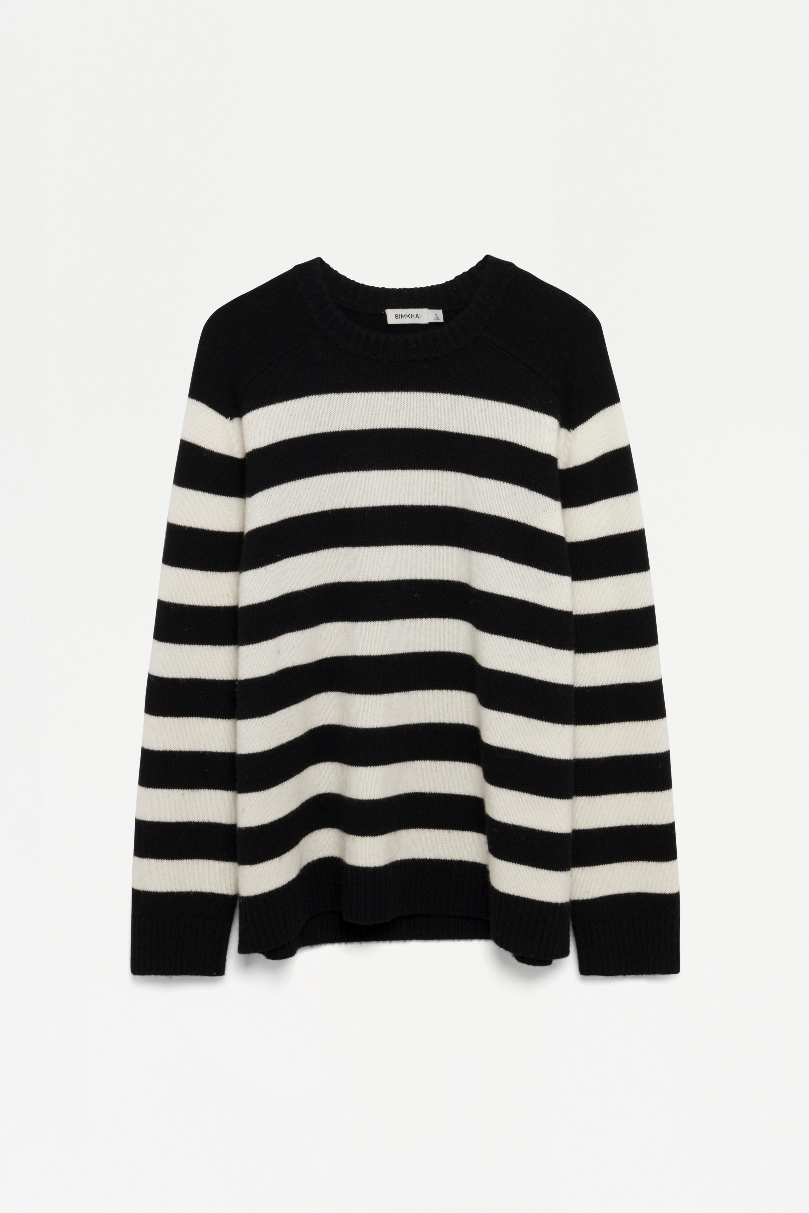 CARLTON SWEATER - 1