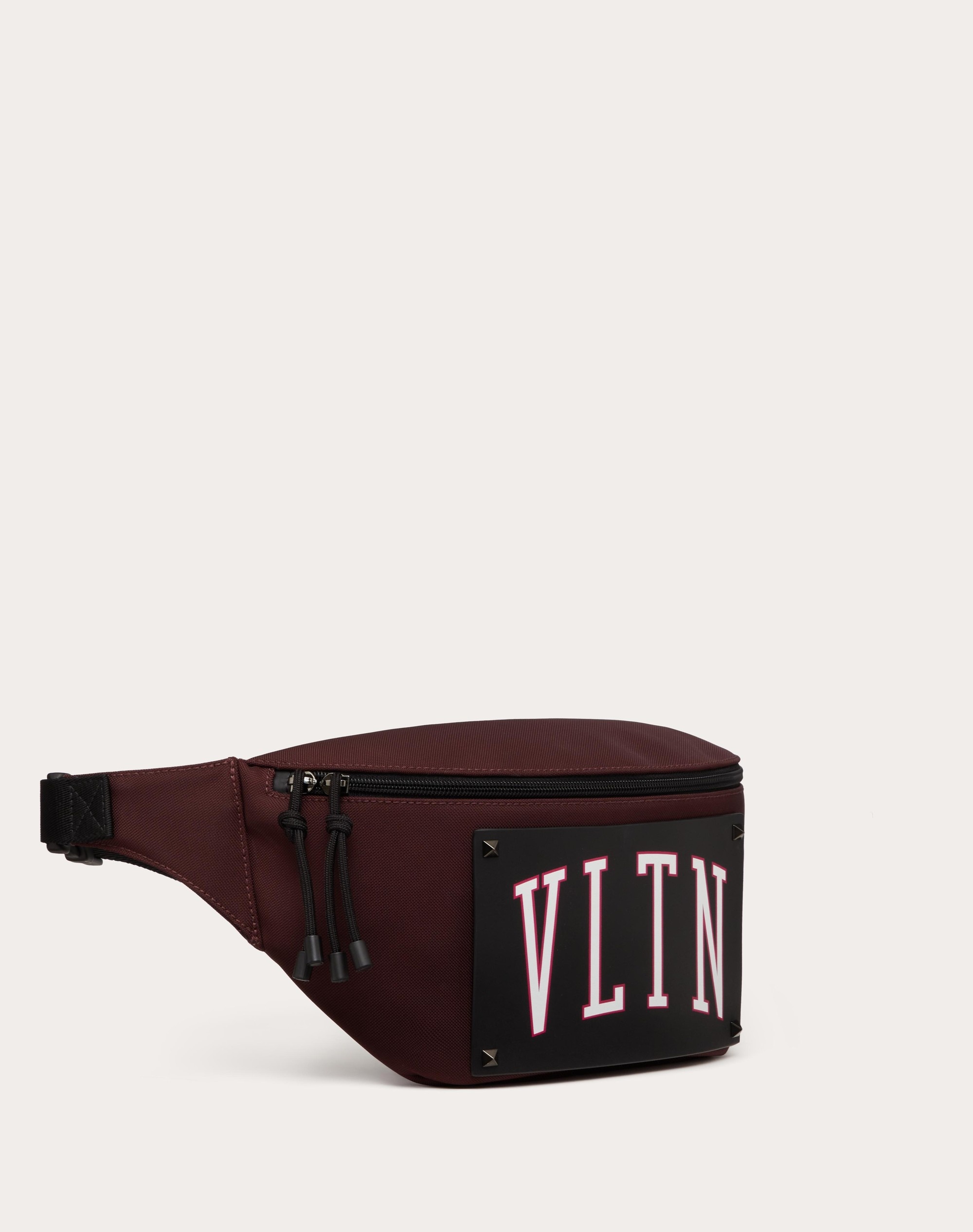 VLTN NYLON BELT BAG - 3