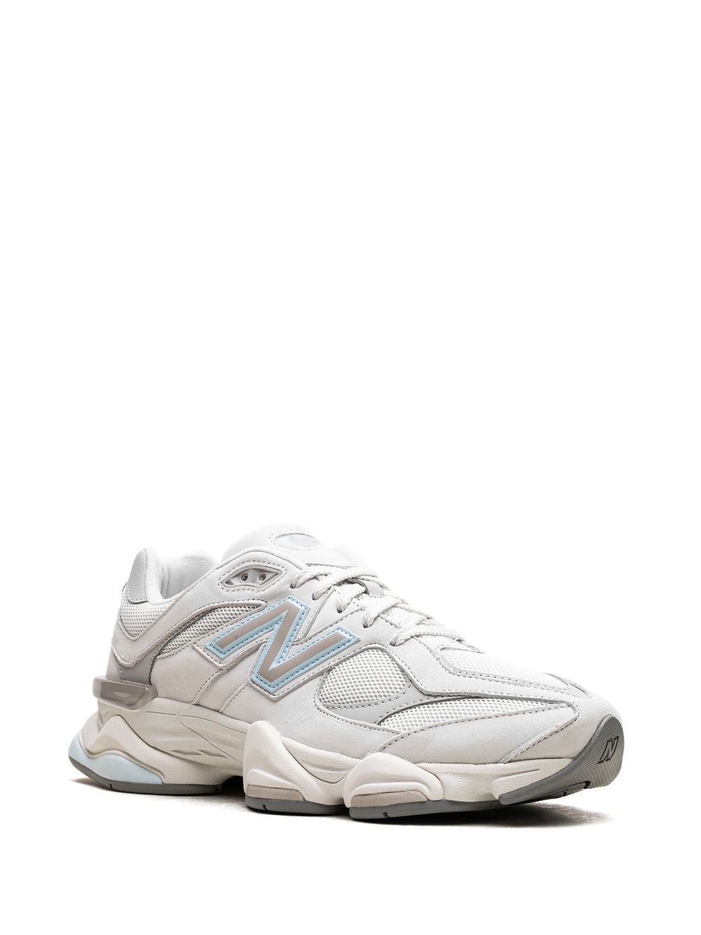 9060 "Reflection/Raincloud/Quarry Blue" sneakers - 2