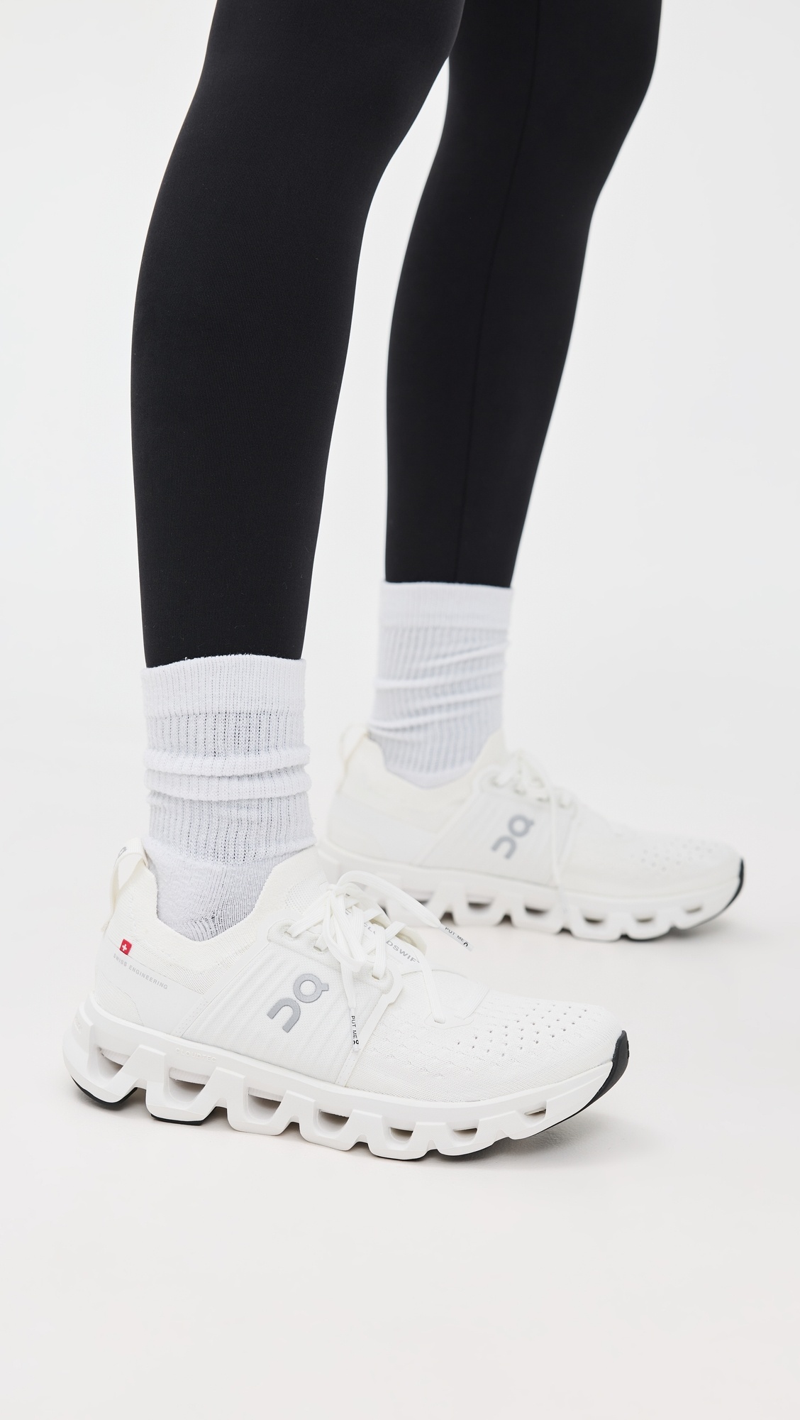 Cloudswift 4 Sneakers - 2