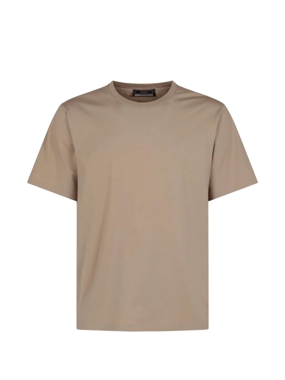 short sleeve T-shirt - 1