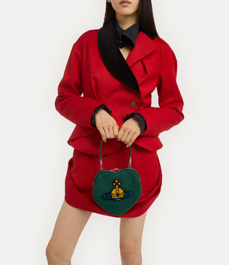 Vivienne Westwood FROG FRAME PURSE outlook