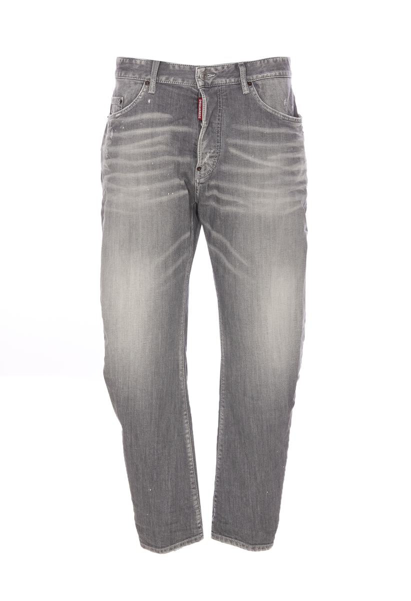 DSQUARED2 JEANS - 1