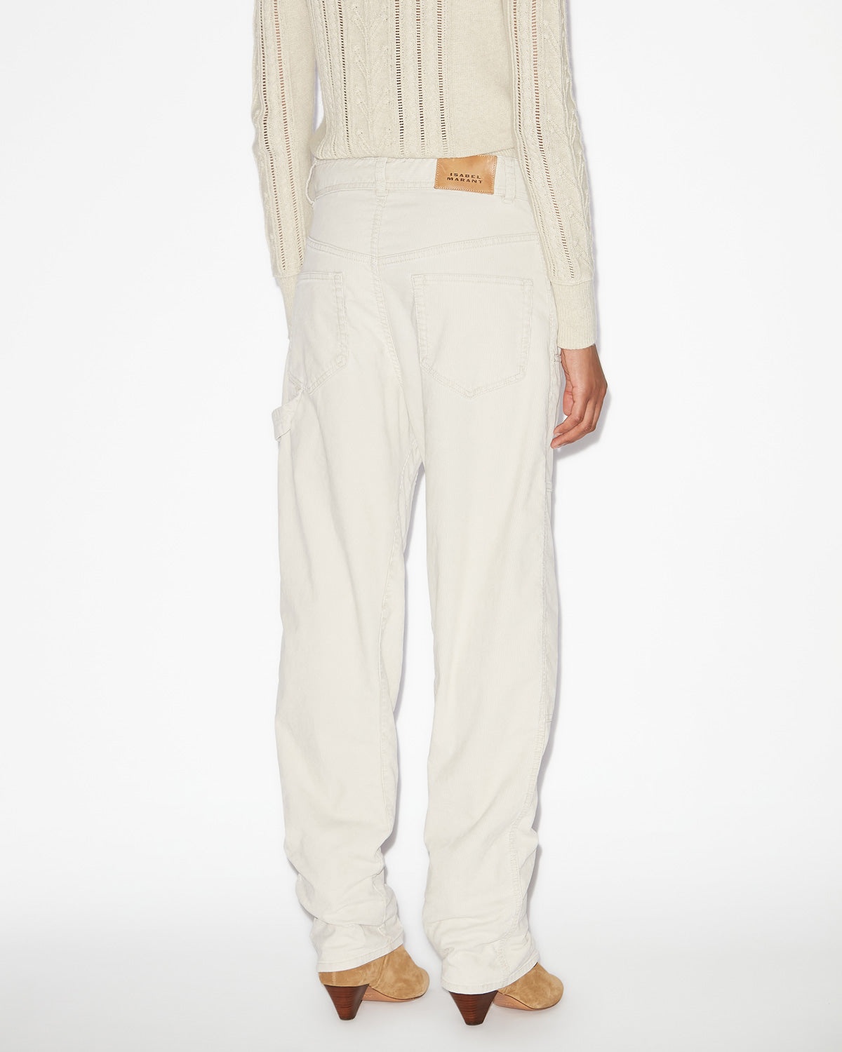 LOIS PANTS - 5