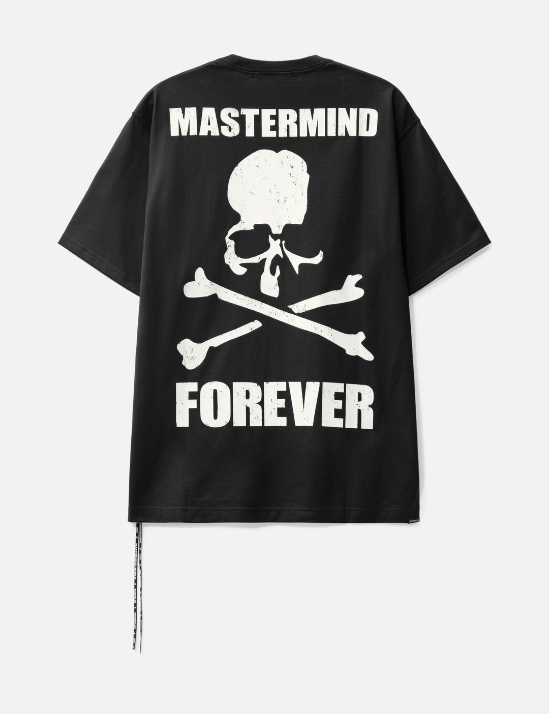 MW Forever cotton T-shirt - 2