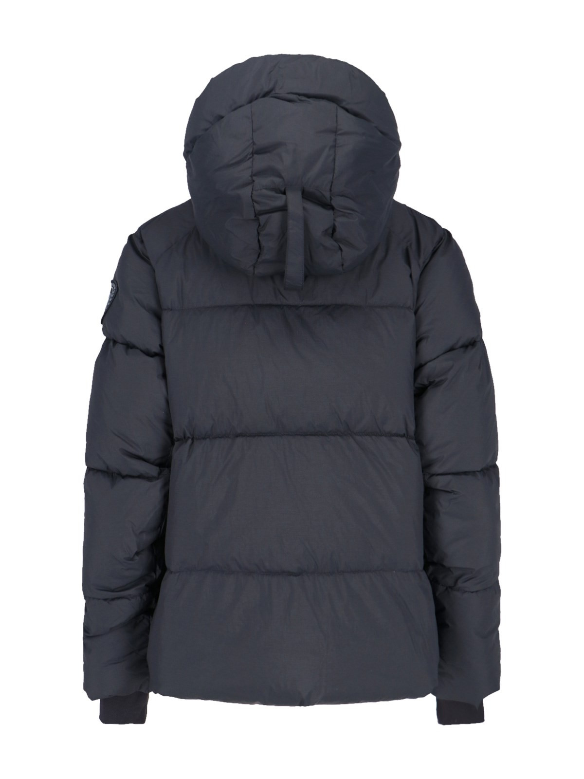 "JUNCTION BLACK LABEL" DOWN JACKET - 2