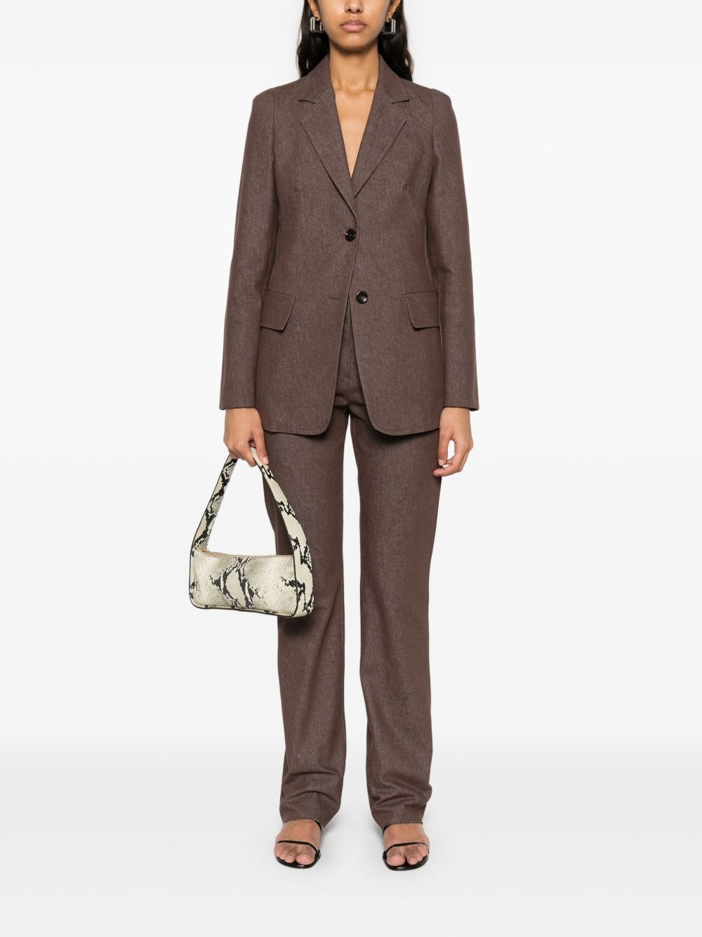 Galizia trousers - 2