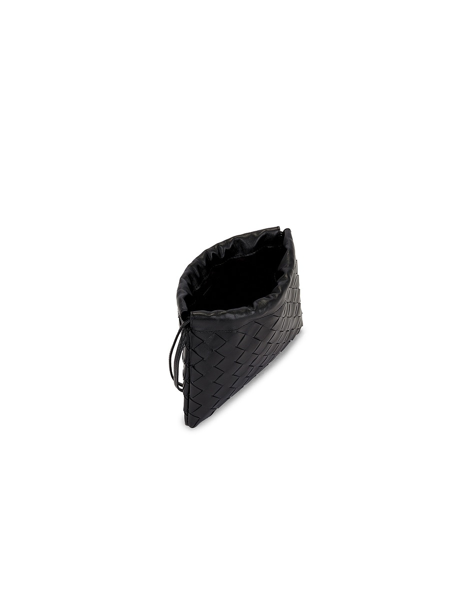 Small Intrecciato Dustbag - 4