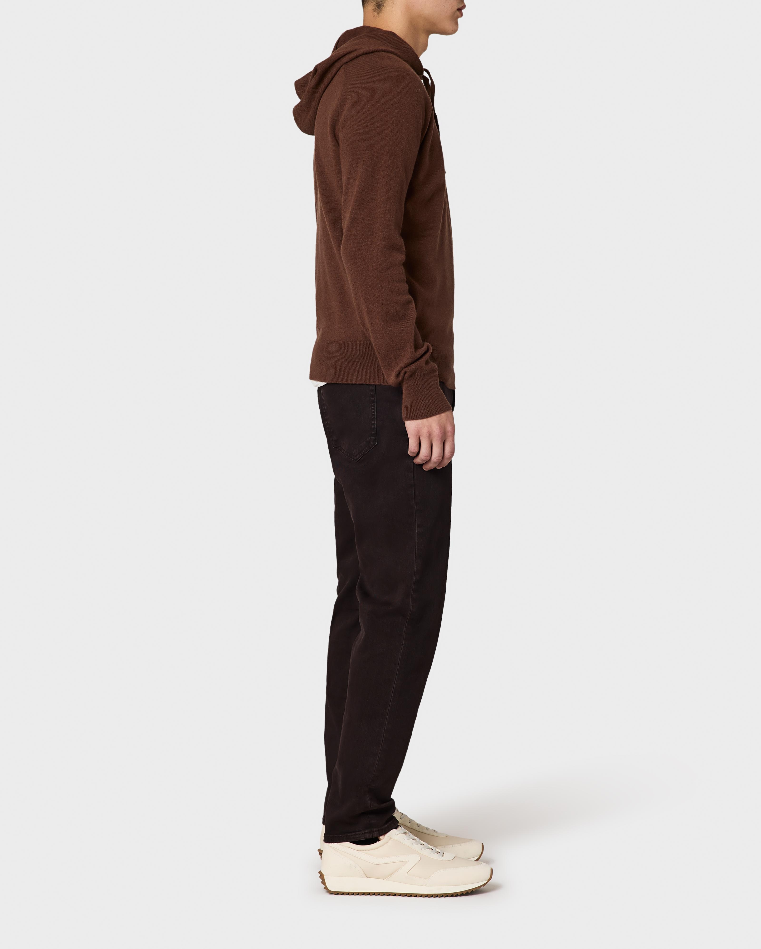 Fit 2 - Toffee
Slim Fit Authentic Stretch Jean - 2