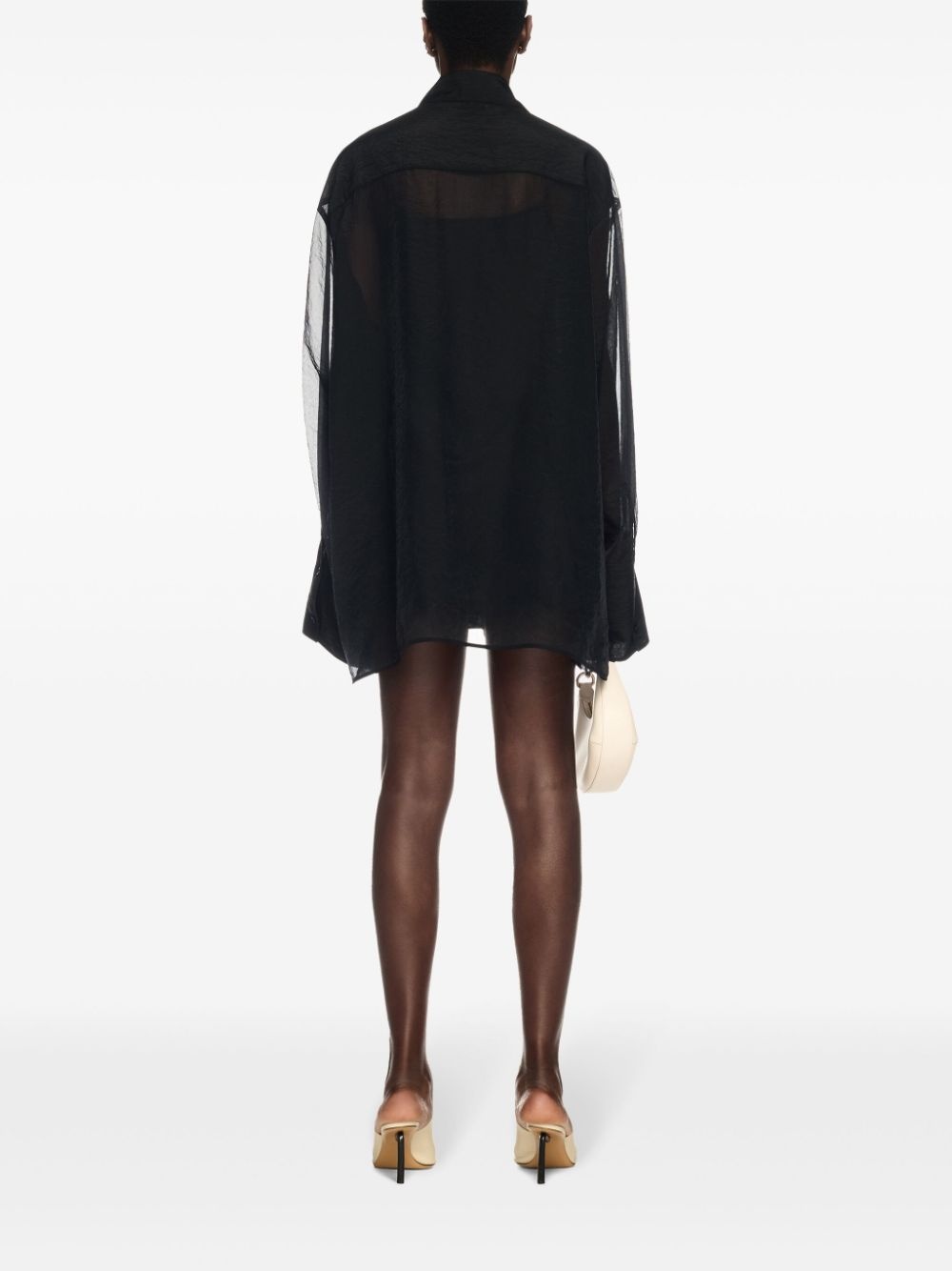 Roxy dress - 4