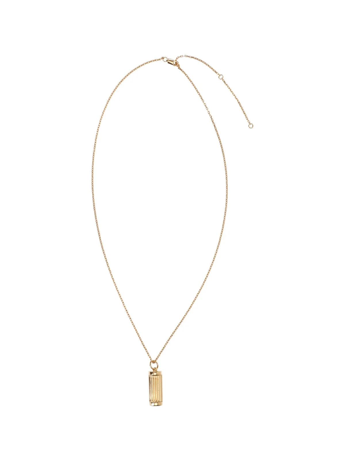 CHARM NECKLACE - 1