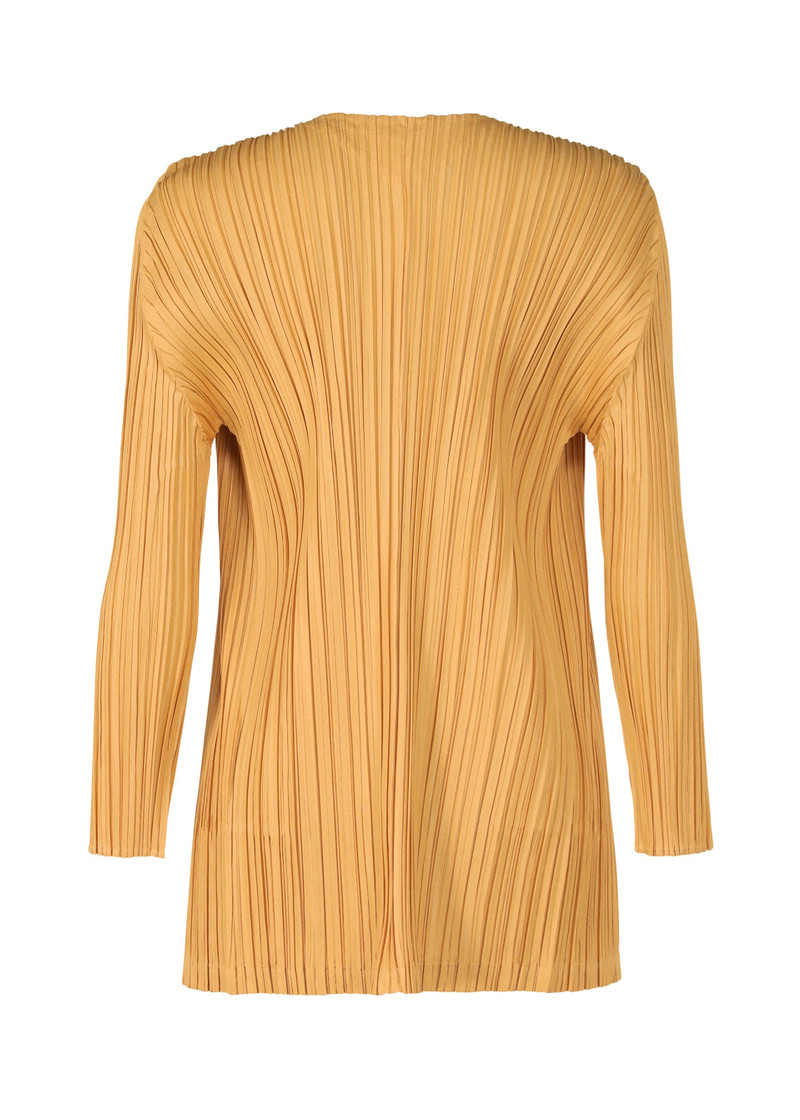 Pleats Please Issey Miyake MELLOW PLEATS outlook