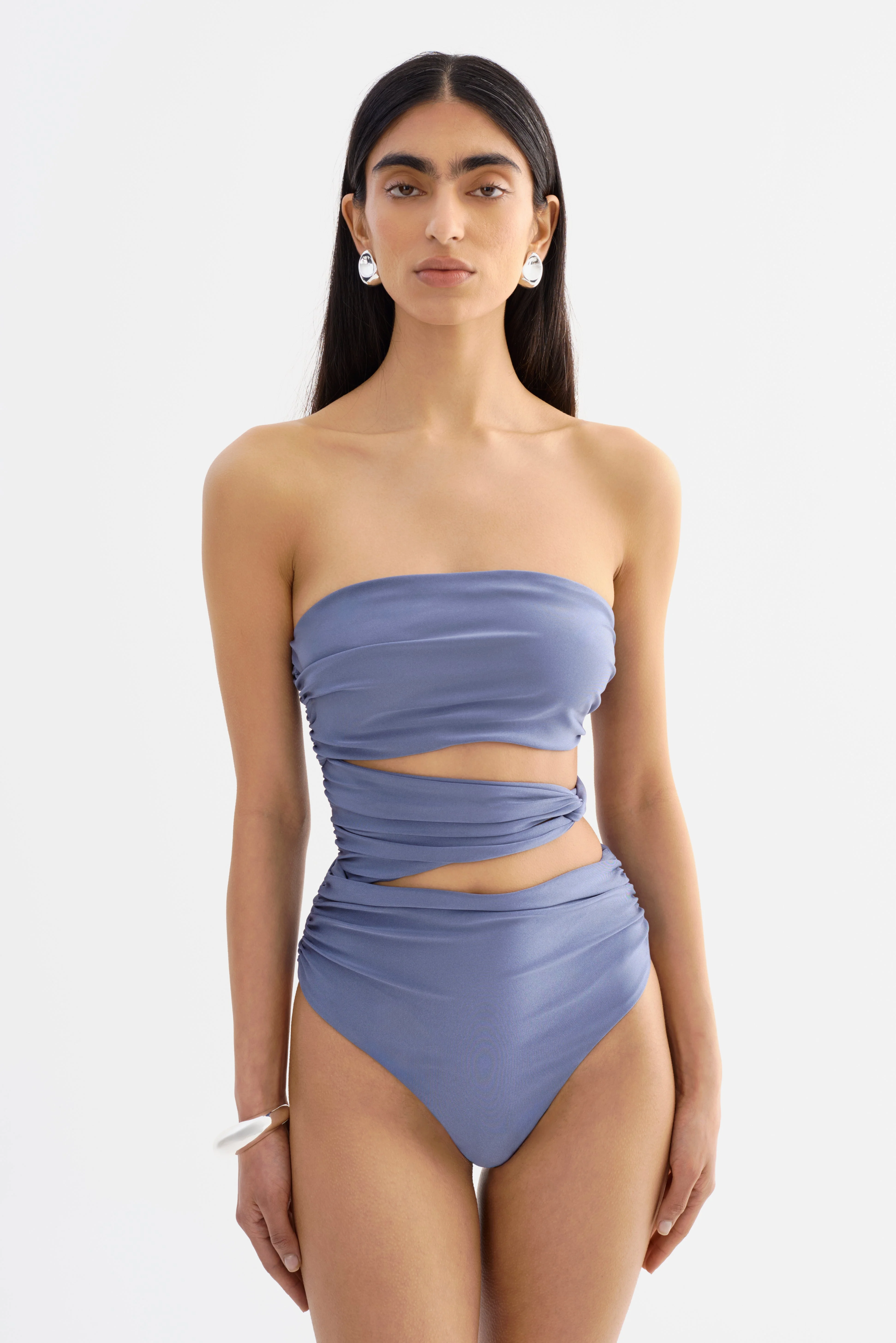 MEKHI | One-Piece Swimsuit - 1