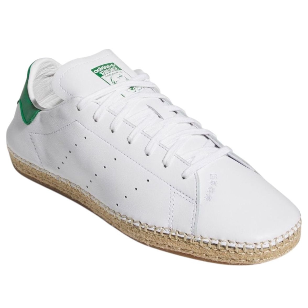 adidas x Clot Stan Smith 'White' JQ9226 - 2