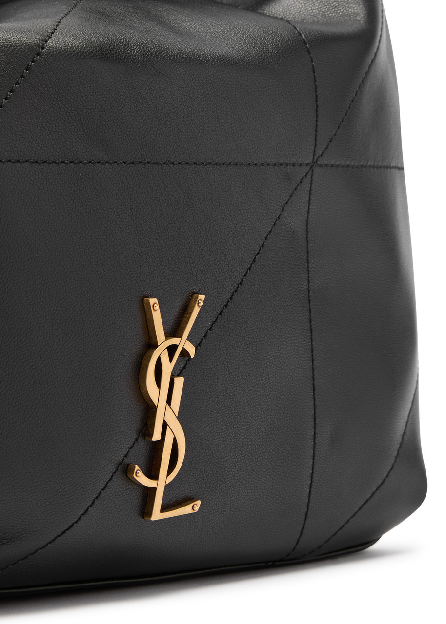 Saint Laurent Jamie 4.3 Leather Shoulder bag - 3