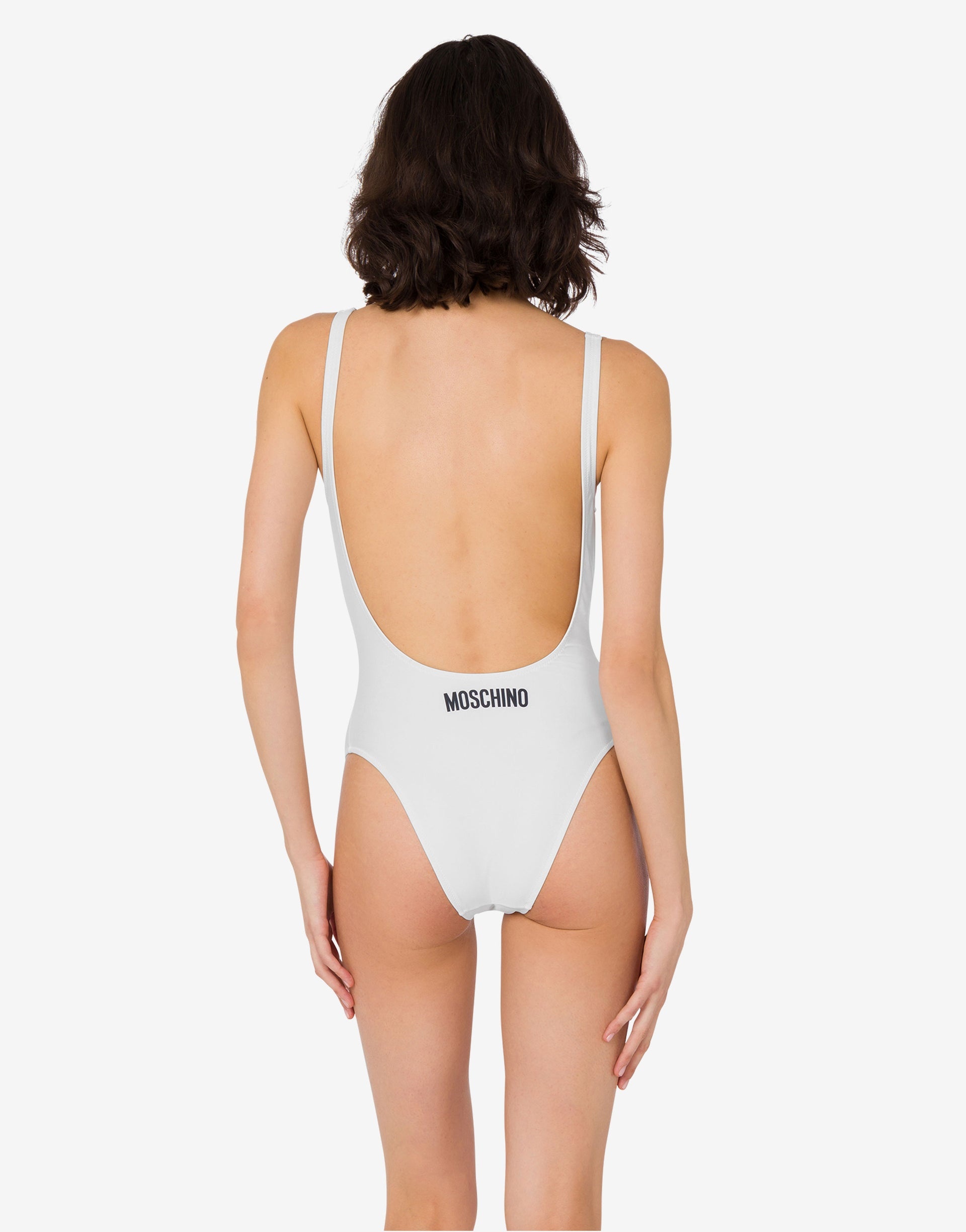 ONE-PIECE SWIMSUIT GOOSE - 2