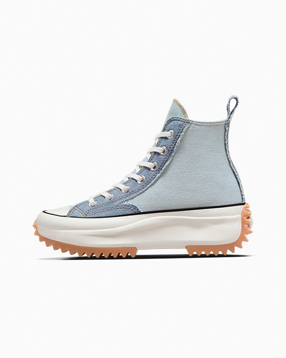 Chuck Taylor All Star Lift Denim - 2